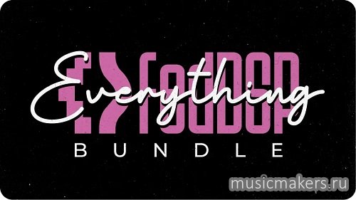 fedDSP - Plugins Bundle 2026.09 VST3, AAX, SAL х64 [01.09.2026] MOCHA
