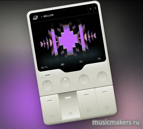 Kepler Audio - Blur v 1.0.0 VST3 x64 [MOCHA]