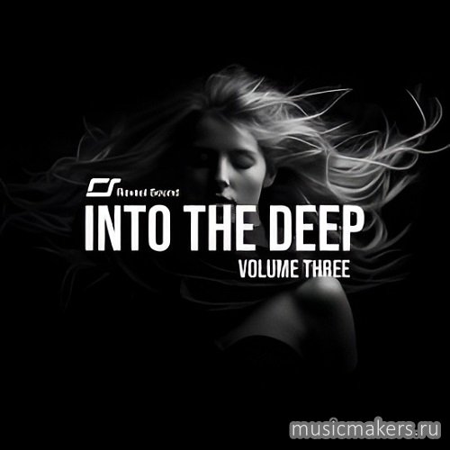 Reveal Sound - Into The Deep Vol.3 for Spire (SYNTH PRESET)