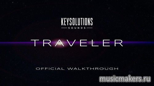 KeySolutions Sounds - Traveler Bundle v1.0.9 VST3 х64 [12.09.2026] r4e