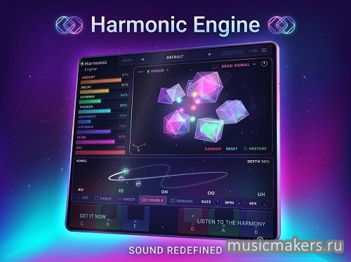 ECHOTONE - Echo Valley v1.0.0 VST3 x64 [BUBBIX]