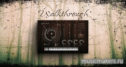 The Crow Hill Company - Children's Choir VST2, VST3, AAX x64 [R2R]