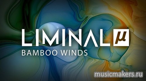 Crocus Soundware - Liminal Bamboo Winds (KONTAKT)