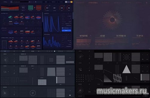 Phase Fiasco (Jonas Eriksson) - Bundle 9.29.2026 VST3 x64 [9.29.2026] BATs