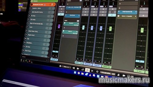 Steinberg - VST Live Pro v3.0.60 WIN.MAC x64 U2B [09.2026, ENG] [V.R + iamdumb]