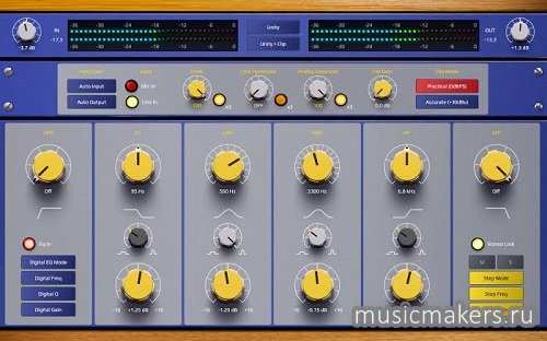 NK Productions - AEQ-115 Hybrid Diffusion v 1.3.1 VST3 x64 [R2R]